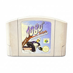Nintendo 64 - 1080 Degrees Snowboarding - Cartridge Game Only - Mega Cash Sydney