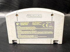 Nintendo 64 - Cruisin’ USA - Cartridge Game Only - Mega Cash Sydney
