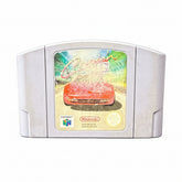 Nintendo 64 - Cruisin’ USA - Cartridge Game Only - Mega Cash Sydney