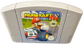 Nintendo 64 Game Cartridge - Mario Kart 64 - Mega Cash Sydney