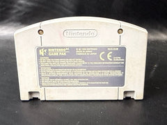 Nintendo 64 - Super Mario 64 - Cartridge Game Only - Mega Cash Sydney