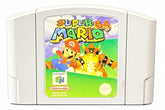 Nintendo 64 - Super Mario 64 - Cartridge Game Only - Mega Cash Sydney