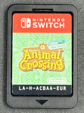 Nintendo - Animal Crossing New Horizons Switch Game - Cartridge Only - Mega Cash Sydney
