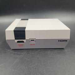 Nintendo Classic Mini - CLV - S - NESB(AUS) - Entertainment System - Mega Cash Sydney