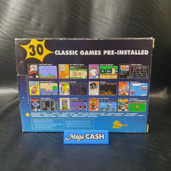NINTENDO - Classic Mini Entertainment System - Console - CLV - 001 - Mega Cash Sydney