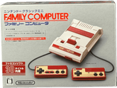 Nintendo Classic Mini Famicom Family Computer - Mega Cash Sydney