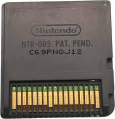 Nintendo DS Game Cartridge - Colin McRae Dirt 2 - Loose, No Case or Booklet - Mega Cash Sydney