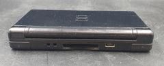 NINTENDO - DS LITE - USG-001 - BLACK - with Charger & Stylus - Mega Cash Sydney