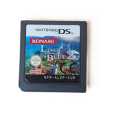 Nintendo DS - Lost in Blue 2 - Cartridge Only - Mega Cash Sydney