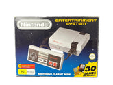 Nintendo Entertainment System Classic Mini Console - Mega Cash Sydney