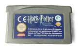 Nintendo Game Boy Advance Cartridge Game - Harry Potter - Prisoner of Azkaban - Mega Cash Sydney