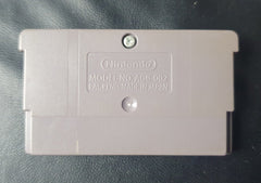 Nintendo Game Boy Advance Cartridge Game - Super Mario Bros. - Mega Cash Sydney