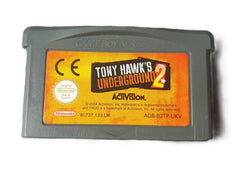 Nintendo Game Boy Advance Cartridge Game - Tony Hawk's Underground 2 - Mega Cash Sydney