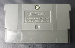 Nintendo Game Boy Advance Cartridge - Mario + Luigi - Superstar Saga - Mega Cash Sydney