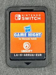 Nintendo - Game Night - Switch Game - Cartridge Only - Mega Cash Sydney