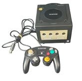 Nintendo GameCube Console with Controller& Cables & 4MB Memory Card - Mega Cash Sydney