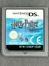 Nintendo - Harry Potter And The Half Blood Prince DS Game - Cartridge Only - Mega Cash Sydney