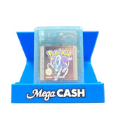 NINTENDO Pokemon Crystal Gameboy Color / Gameboy Advance - Cartridge Only - Mega Cash Sydney