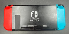 Nintendo Switch Console - HAC-001(-01) - Mega Cash Sydney