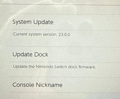 Nintendo Switch Console - HAC-001(-01) - Mega Cash Sydney
