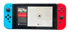 Nintendo Switch Console - HAC-001(-01) - Mega Cash Sydney