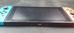 Nintendo Switch Console HAC - 001( - 01) - Mega Cash Sydney