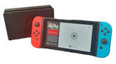 Nintendo Switch Console HAC-001 - Mega Cash Sydney