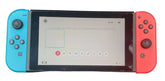 Nintendo Switch Console with after market Charger & Case - HAC - 001( - 01) - Mega Cash Sydney