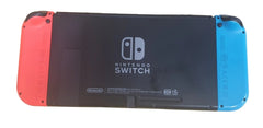Nintendo Switch Console with Dock and After Market Charger - HAC - 001( - 01) - Mega Cash Sydney