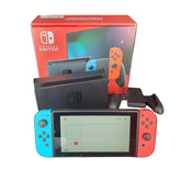 Nintendo Switch Console with Dock and Charger - HAC - 001( - 01) - Mega Cash Sydney