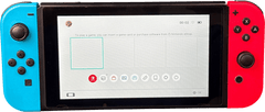 Nintendo Switch Game Console HAC-001(-01) - Mega Cash Sydney