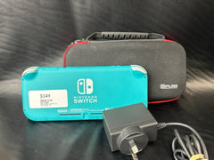 Nintendo Switch Lite Console HDH - 001 - Mega Cash Sydney