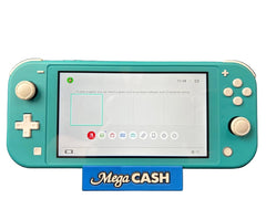 Nintendo Switch Lite Console HDH - 001 - Mega Cash Sydney
