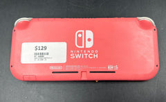 Nintendo Switch Lite - HDH-001 - Mega Cash Sydney