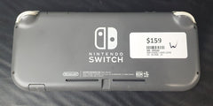 Nintendo Switch Lite HDH-001 Console - Mega Cash Sydney