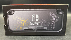 Nintendo Switch Lite - Pokemon Dialga & Palkia Edition - Mega Cash Sydney