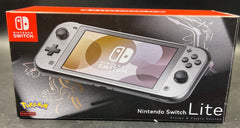 Nintendo Switch Lite - Pokemon Dialga & Palkia Edition - Mega Cash Sydney