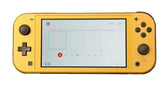 Nintendo Switch Lite - Zelda Hyrule Kingdom Edition - HDH - 001 - Mega Cash Sydney