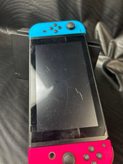 Nintendo Switch Neon Console HAC - 001( - 01) - Mega Cash Sydney