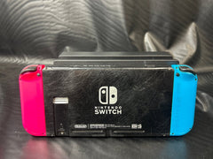 Nintendo Switch Neon Console HAC - 001( - 01) - Mega Cash Sydney