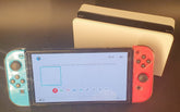 Nintendo Switch OLED Console HEG - 001 - Mega Cash Sydney