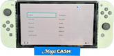 Nintendo Switch OLED Console With Dock and Charger - HEG - 001 - Mega Cash Sydney