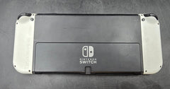 Nintendo - Switch OLED - HEG-001 - Comes with Aftermarket Charger - Mega Cash Sydney