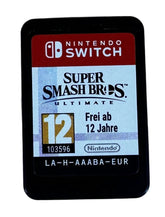 Nintendo Switch Super Smash Bros. Ultimate - Mega Cash Sydney