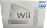 Nintendo Wii Console - Wii Sports Edition (Game Included) - Mega Cash Sydney