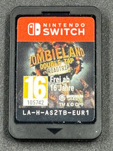 Nintendo - Zombieland Double Tap Road Trip Switch Game - Cartridge Only - Mega Cash Sydney