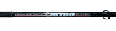 Nitro Mega Beast 5’11” FT Fishing Rod 4PC - Mega Cash Sydney