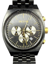 Nixon - Synchronicity - Wristwatch - Mega Cash Sydney