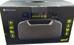 Nomad Alpha Elite Series Bluetooth Speaker - Mega Cash Sydney