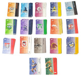 NRL TRADERS - 2025 - Collectable Trading Cards - Mega Cash Sydney